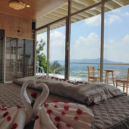 Lavie Villa 달랏 외부 사진
