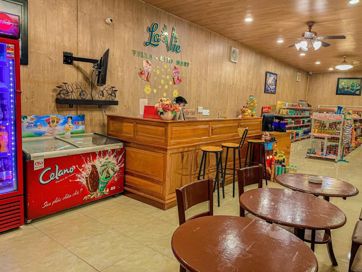 Lavie Villa 달랏 외부 사진