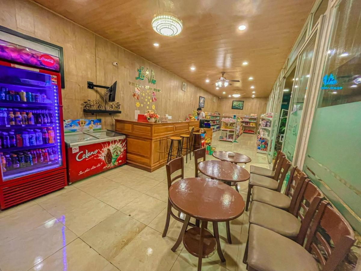 Lavie Villa 달랏 외부 사진