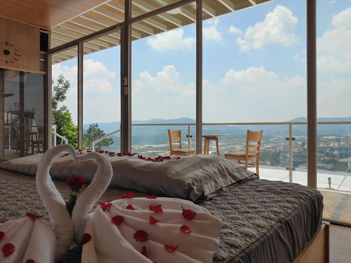 Lavie Villa 달랏 외부 사진