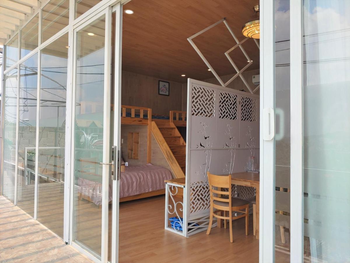 Lavie Villa 달랏 외부 사진