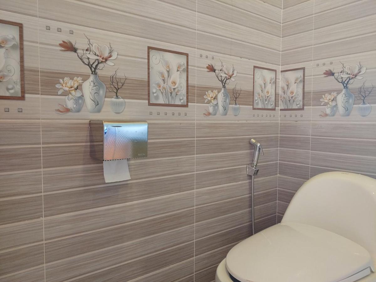 Lavie Villa 달랏 외부 사진