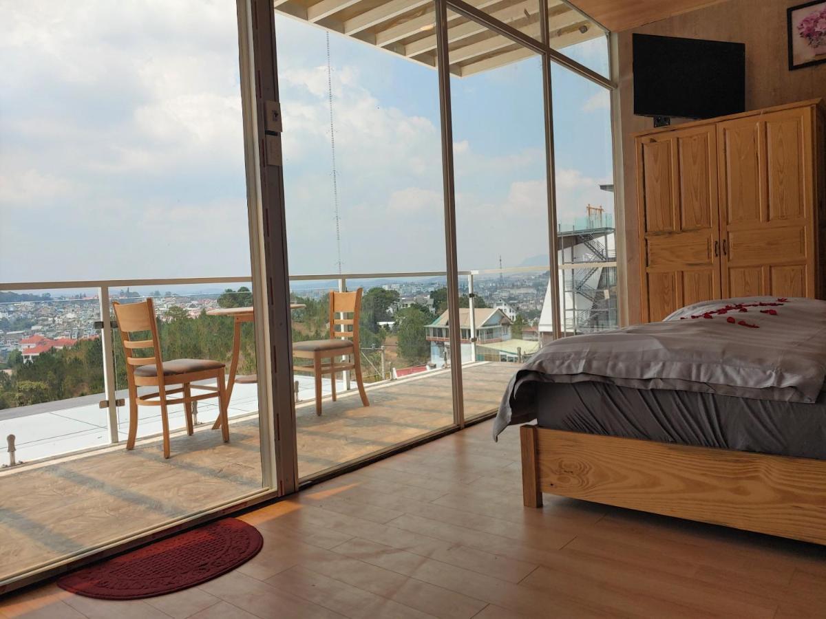 Lavie Villa 달랏 외부 사진