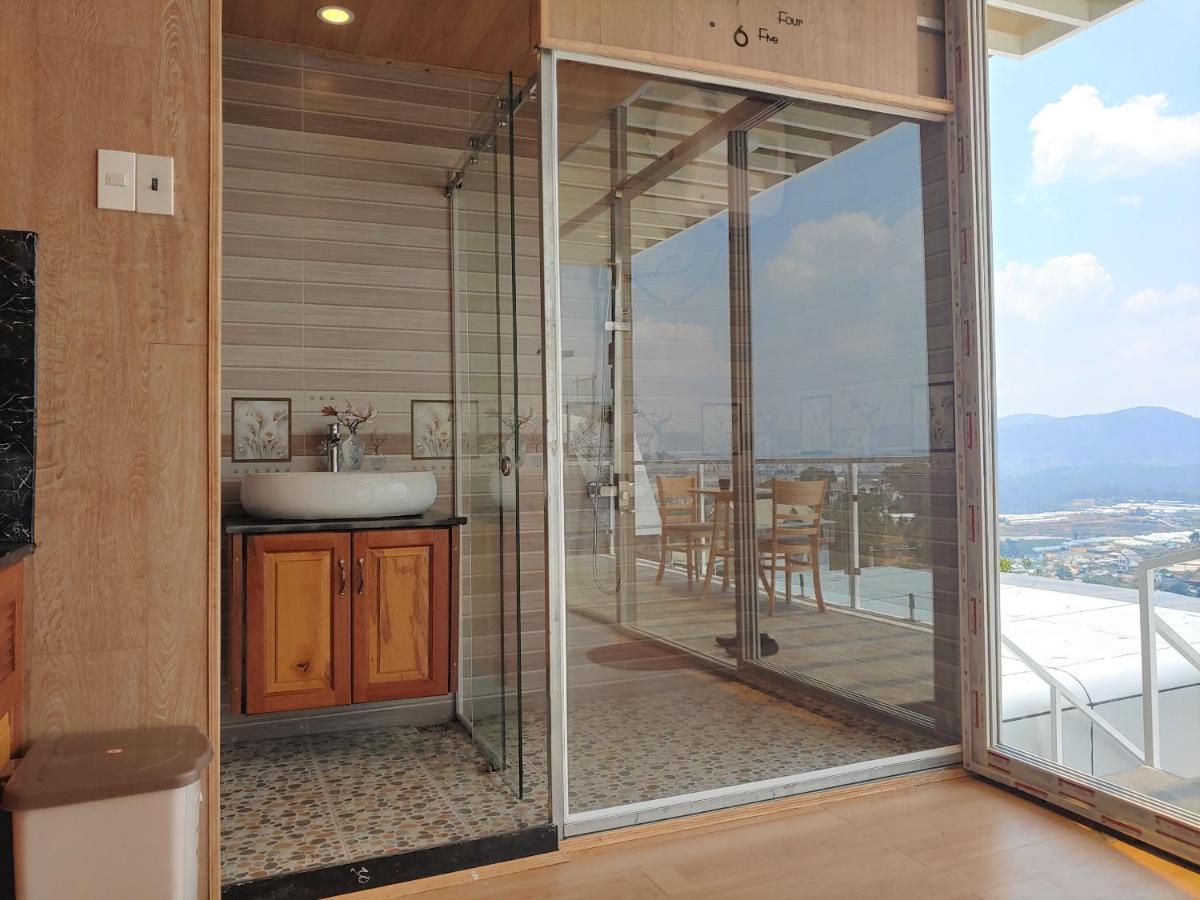 Lavie Villa 달랏 외부 사진