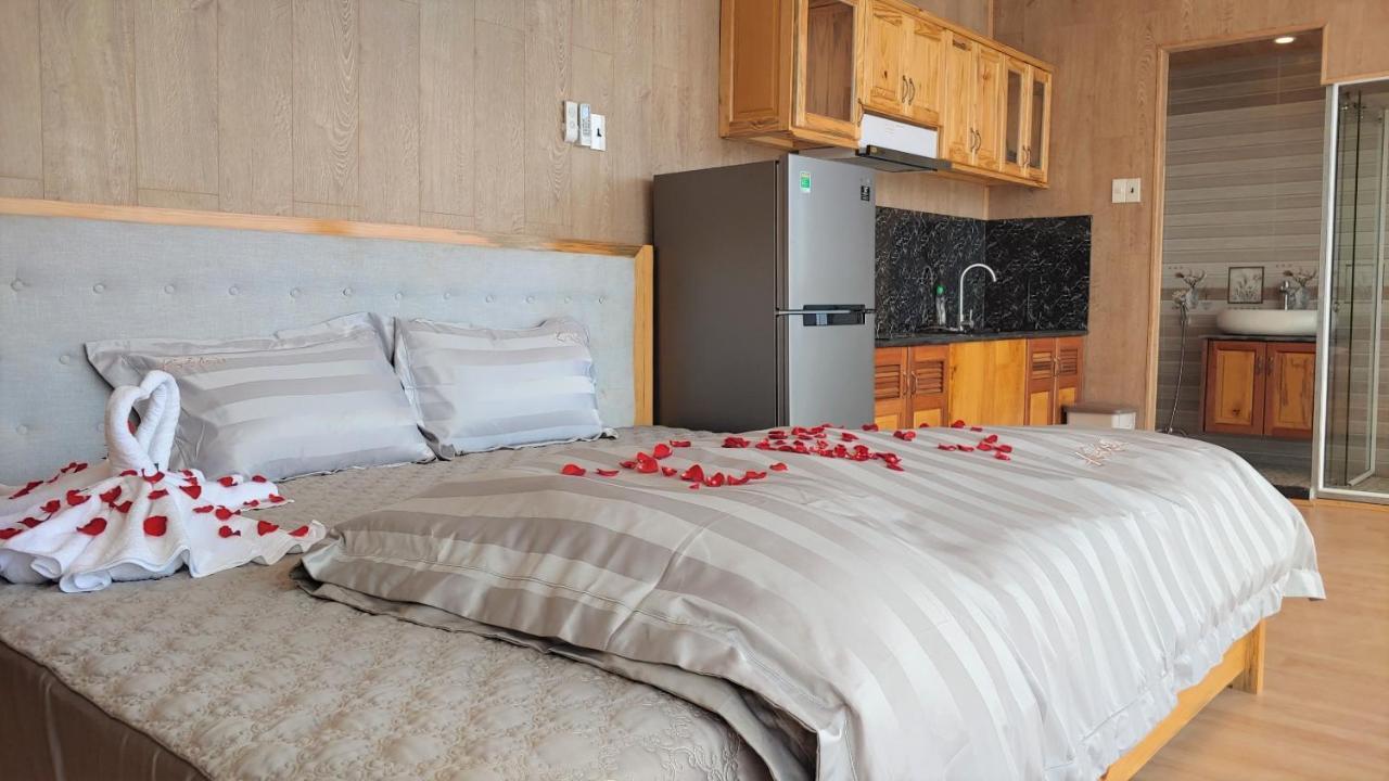 Lavie Villa 달랏 외부 사진