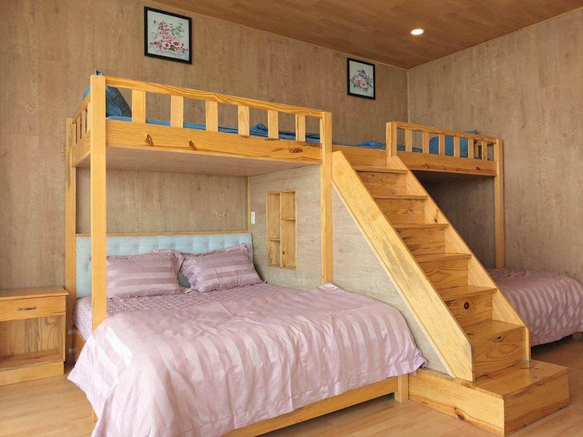 Lavie Villa 달랏 외부 사진