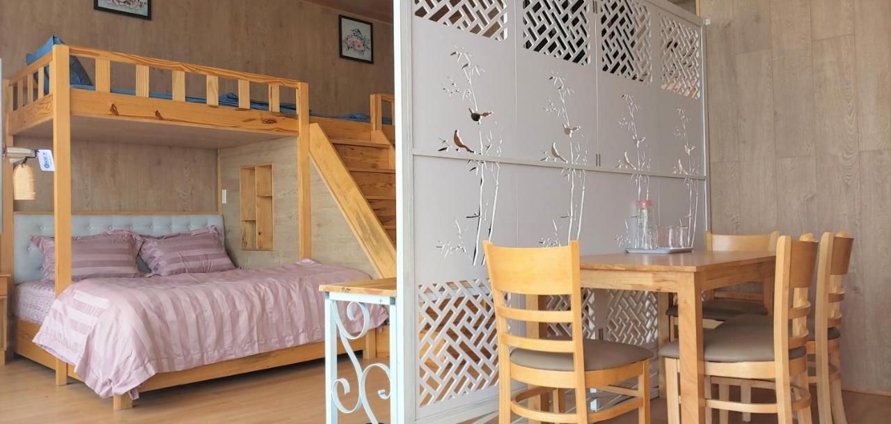 Lavie Villa 달랏 외부 사진