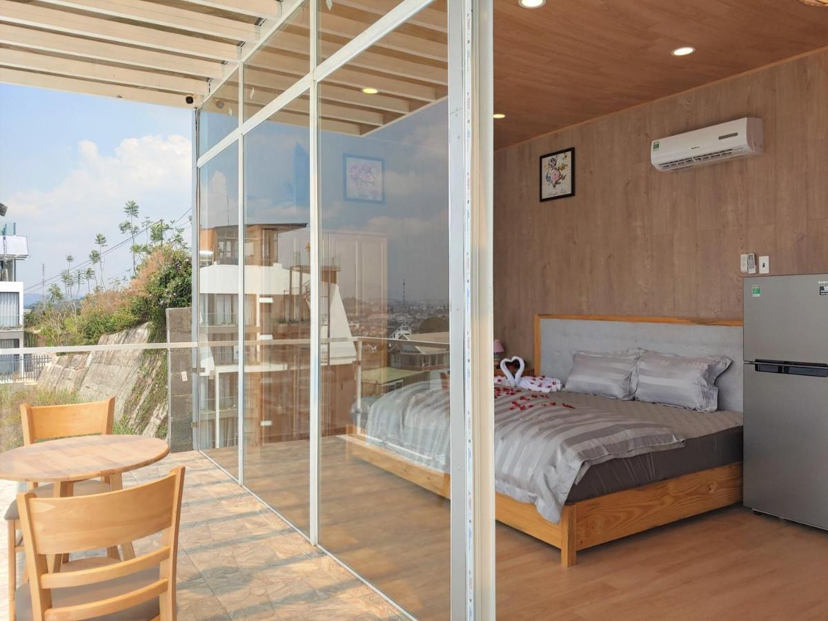 Lavie Villa 달랏 외부 사진