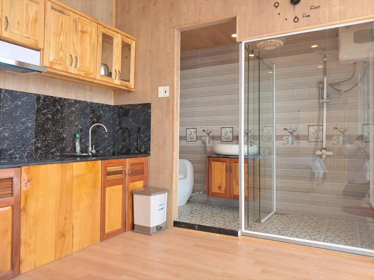 Lavie Villa 달랏 외부 사진